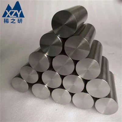 Niobium Rod